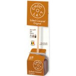 MoMe Choc-o-lait horká čokoláda na tyčince Original Slaný karamel 33 g – Zbozi.Blesk.cz