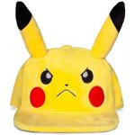 Difuzed Bioworld Europe Pokémon Angry Pikachu – Zbozi.Blesk.cz