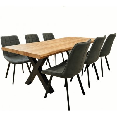 Vikio VJS118-61S-S 1 + 6 – Zboží Dáma