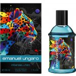 Emanuel Ungaro Intense parfémovaná voda pánská 100 ml – Hledejceny.cz