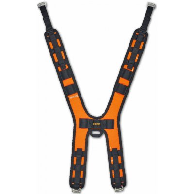 Ramenní popruh STIHL ADVANCE X-Flex – Zboží Mobilmania