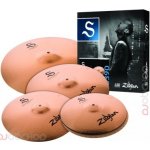 Zildjian S Performer Cymbal set – Sleviste.cz