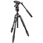 Manfrotto MVKBFRT-LIVE – Zboží Mobilmania