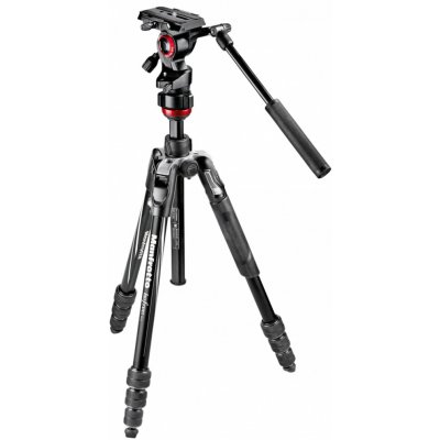 Manfrotto MVKBFRT-LIVE – Zbozi.Blesk.cz