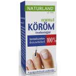 Aromax Antiseptický roztok na nehty s Tea Tree olejem 10 ml – Hledejceny.cz
