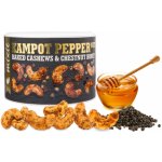 Mixit Oříšky z pece Kampotský pepř a med 160 g – Zboží Dáma