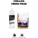 Chillma Fresh Pear 250 g – HobbyKompas.cz