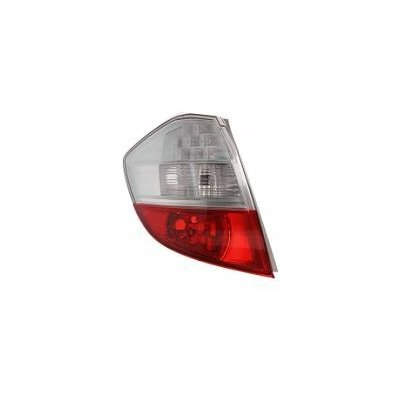Zadní světlo- levé HONDA JAZZ (GE) 2008-2011 |008-2011| DEPO | 2171986LLDAE – Hledejceny.cz