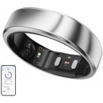 RingConn Smartring Air Gen 2 velikost 6 stříbrná galaxie RCA-02 – Zboží Mobilmania