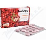 Müller Pharma Urosept MANOSA 20 tablet Dr.Müller – Hledejceny.cz