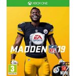 Madden NFL 19 – Hledejceny.cz