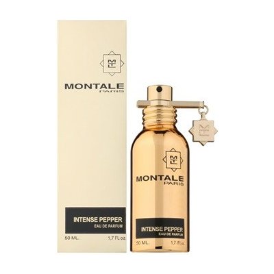 Montale Intense Pepper parfémovaná voda unisex 50 ml – Hledejceny.cz