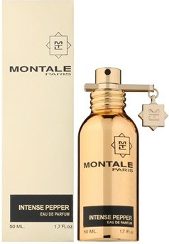 Montale Intense Pepper parfémovaná voda unisex 50 ml