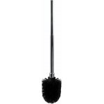 MLBeauty Replacement toilet brush with handle black – Hledejceny.cz