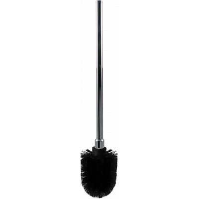 MLBeauty Replacement toilet brush with handle black – Hledejceny.cz