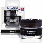 Dr. MARCUS Senso Deluxe black 50 ml | Zboží Auto