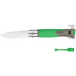 Opinel VRI N°12 Inox Explore – Zbozi.Blesk.cz