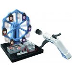 Alltoys Stavebnice elektrické obvody rotace – Zboží Mobilmania