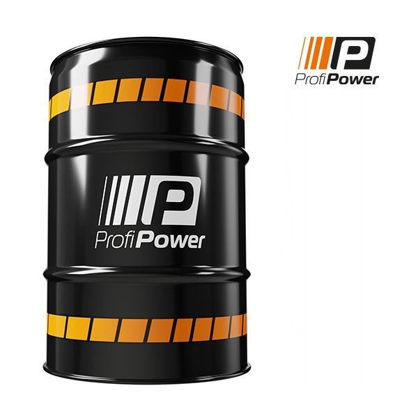 Motorový olej ProfiPower 10W-40 PP 60 l