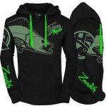 Hotspot Design Mikina Fishing Mania Zander – Sleviste.cz