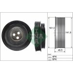 Řemenice, klikový hřídel Schaeffler INA 544 0166 10 – Zboží Mobilmania