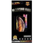 Glass Gold pro Samsung Galaxy A52 4G/5G 5900217393771 – Zboží Živě