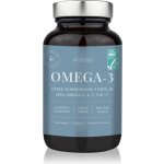 Nordbo Skandinávský Omega-3 Rybí Olej 120 kapslí – Hledejceny.cz