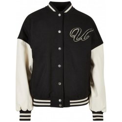 Urban Classics Oversized Big U College Jacket