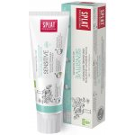 Splat Professional Sensitive bioaktivní pasta pro snížení citlivosti zubů a obnovení zubní skloviny Tooth Sensitivity Reduction and Enamel Restoration 100 ml – Zboží Dáma