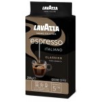 Lavazza Caffé Espresso mletá 250 g – Sleviste.cz