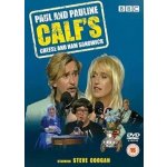 Paul and Pauline Calf's - Cheese and Ham Sandwich DVD – Zbozi.Blesk.cz