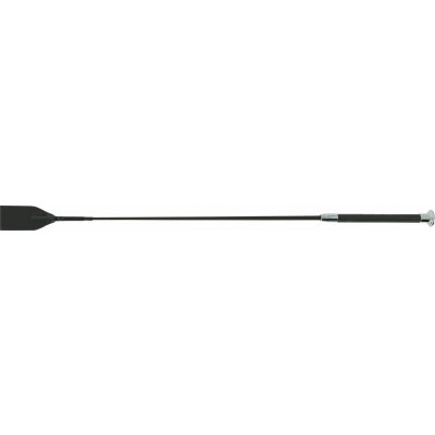 WHIP & GO Bič skokový Soft černá /silvery – Zboží Dáma