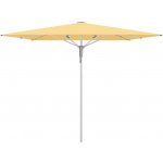 Slunečník GLATZ Fortero Pro 350 x 350 cm 438 (tř. 4) – Hledejceny.cz