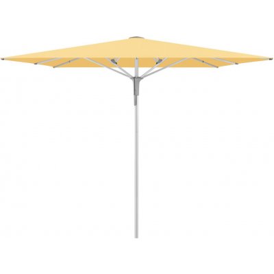 Slunečník GLATZ Fortero Pro 350 x 350 cm 438 (tř. 4) – Hledejceny.cz