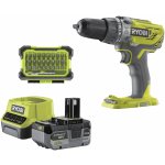 RYOBI R18PD3-0 – Sleviste.cz