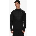 The North Face M Reaxion 2.0 Fleece Hybrid Full Zip Jacket – Sleviste.cz