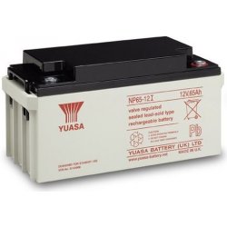 Yuasa 12V 65Ah NP65-12 I