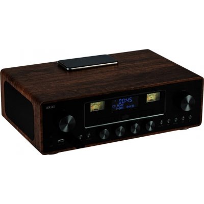 AKAI AM-100 RHAPSODY – Zboží Živě