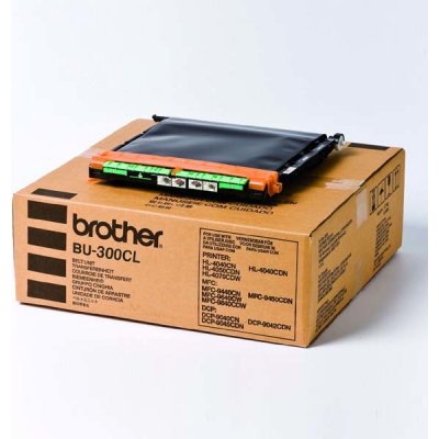 Brother originální transfer belt BU-300CL, – Hledejceny.cz