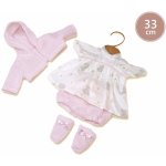 Llorens P33-136 obleček pro panenku 33 cm – Sleviste.cz