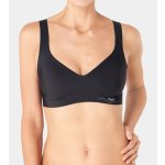 Sloggi ZERO Feel Holiday Bralette EX černá – Sleviste.cz