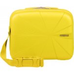 American Tourister STARVIBE BEAUTY CASE Electric Lemon MD5001-06 Žlutá – Zbozi.Blesk.cz