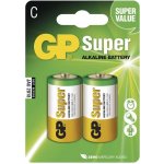 GP Super Alkaline C 2ks 1013312000 – Zbozi.Blesk.cz