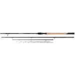 Matrix Aquos Ultra-D Feeder Rod 4,2 m 150 g 3+2 díly – Zboží Mobilmania