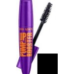 Miss Sporty Pump Booster řasenka Black 12 ml – Zboží Dáma