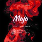 Intimate Earth Mojo Horny Goat Weed Libido Warming Glide 3 ml – Hledejceny.cz