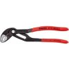 Kleště SIKO Knipex Kleště instalatérské Cobra 180mm, max.rozev. čelistí 42mm 87-01-180-SB - KN87-01-180-SB