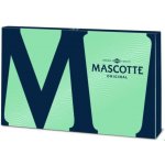 Mascotte Series Gommé cigaretové papírky 100 ks – Hledejceny.cz