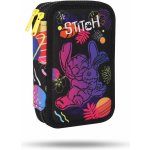 Colorino Jumper 2 Stitch Black – Sleviste.cz