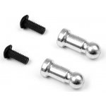 HUDY ALU TRAY FOR 1/10 OFF-ROAD DIFF & SHOCKS – Hledejceny.cz